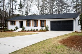 105 Segrest Circle, Athens, GA 30605