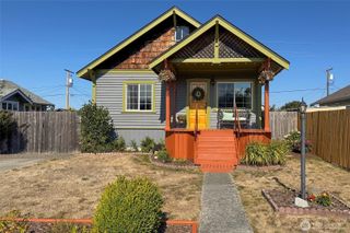 1309 W 6th Street, Port Angeles, WA 98363
