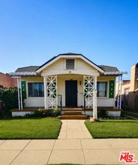1523 W 65th Street, Los Angeles, CA 90047