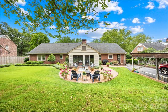 944 Churchill Drive, Gastonia, NC 28054