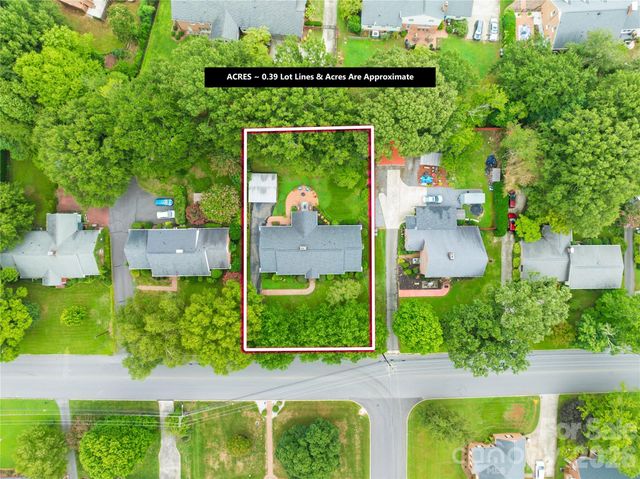 944 Churchill Drive, Gastonia, NC 28054