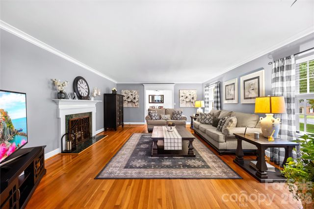 944 Churchill Drive, Gastonia, NC 28054