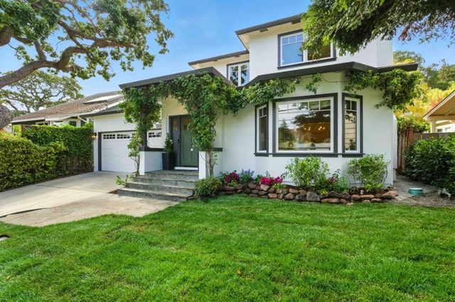 2235 Carmelita Drive, San Carlos, CA 94070