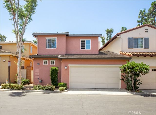 16 Ellistone 43, Irvine, CA 92602