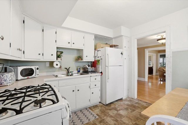 2521 N 58th STREET, Milwaukee, WI 53210