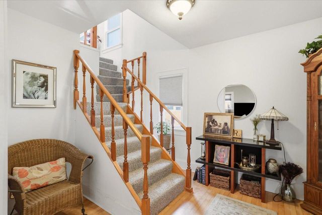 2521 N 58th STREET, Milwaukee, WI 53210