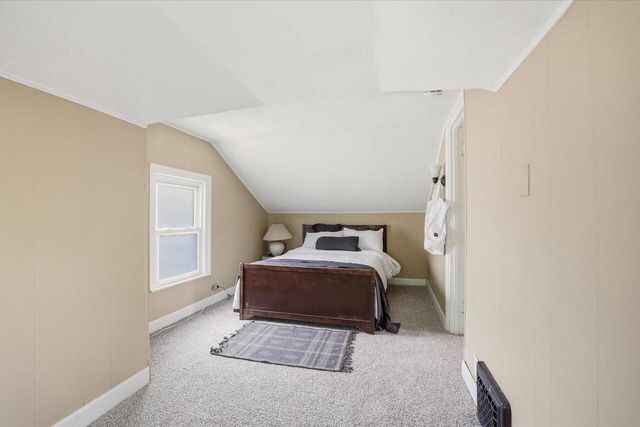 2521 N 58th STREET, Milwaukee, WI 53210