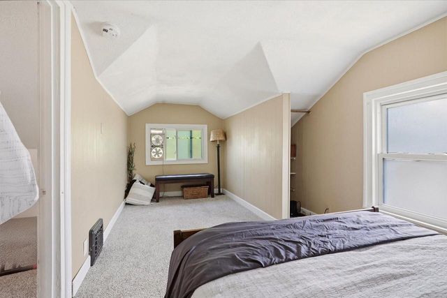 2521 N 58th STREET, Milwaukee, WI 53210