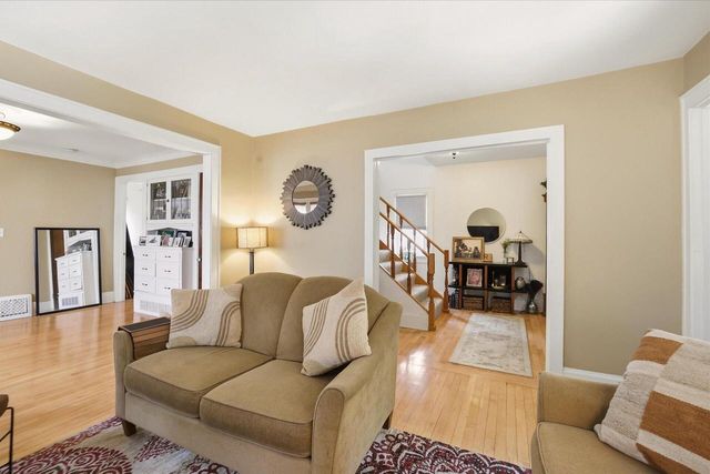 2521 N 58th STREET, Milwaukee, WI 53210