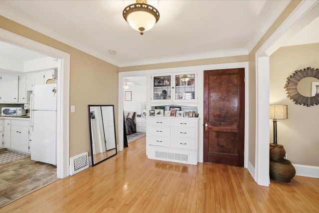 2521 N 58th STREET, Milwaukee, WI 53210