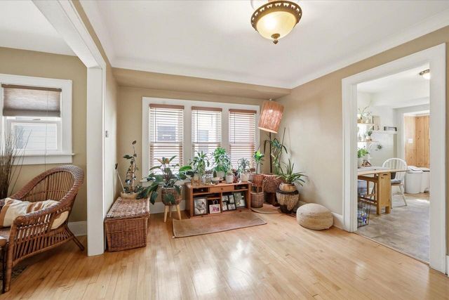 2521 N 58th STREET, Milwaukee, WI 53210
