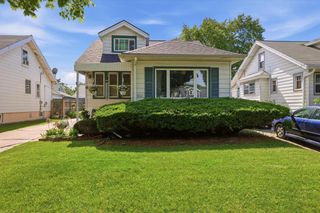 2521 N 58th STREET, Milwaukee, WI 53210
