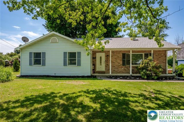 6 View Drive, Walnutport Boro, PA 18088