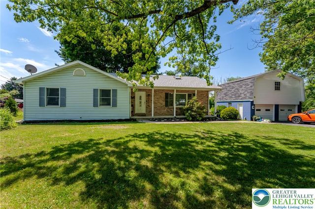 6 View Drive, Walnutport Boro, PA 18088