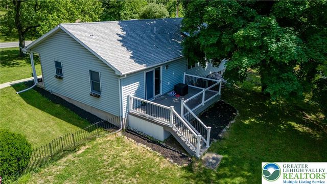 6 View Drive, Walnutport Boro, PA 18088