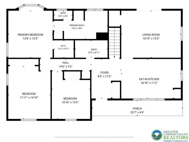 6 View Drive, Walnutport Boro, PA 18088