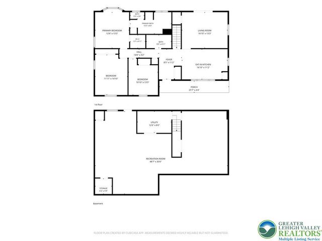 6 View Drive, Walnutport Boro, PA 18088