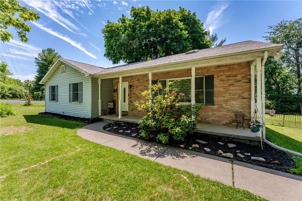 6 View Drive, Walnutport Boro, PA 18088