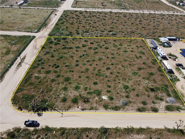 0 Verbena Rd, Victorville, CA 92392