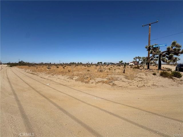 0 Verbena Rd, Victorville, CA 92392