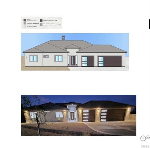 0 Verbena Rd, Victorville, CA 92392