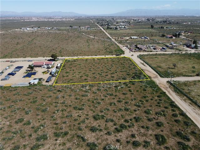 0 Verbena Rd, Victorville, CA 92392