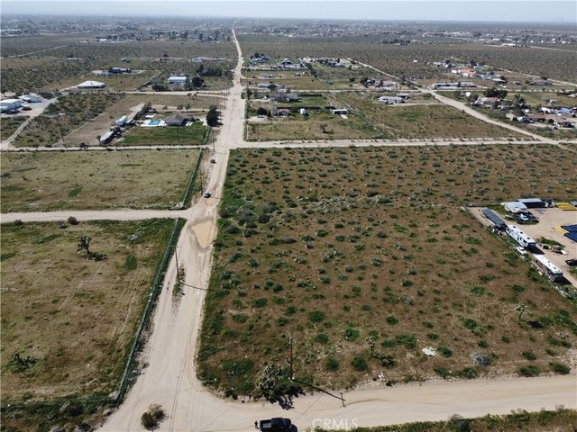 0 Verbena Rd, Victorville, CA 92392