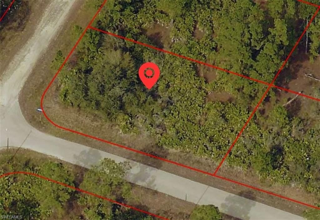 567 Barranger AVE S, LEHIGH ACRES, FL 33974 — photo 2