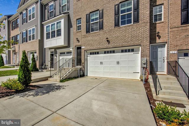 1030 HIGH POINT TRL, Laurel, MD 20707