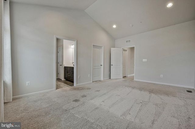 1030 HIGH POINT TRL, Laurel, MD 20707