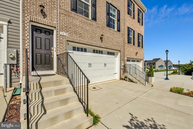 1030 HIGH POINT TRL, Laurel, MD 20707