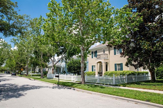 411 SYCAMORE STREET, Celebration, FL 34747