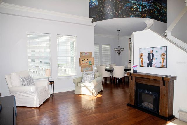 411 SYCAMORE STREET, Celebration, FL 34747