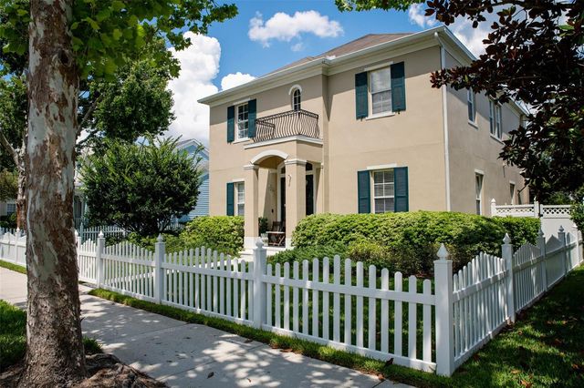 411 SYCAMORE STREET, Celebration, FL 34747