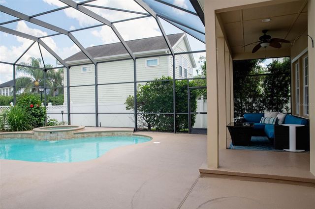 411 SYCAMORE STREET, Celebration, FL 34747