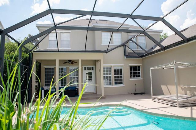 411 SYCAMORE STREET, Celebration, FL 34747