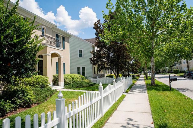 411 SYCAMORE STREET, Celebration, FL 34747