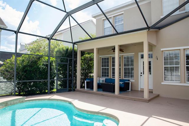 411 SYCAMORE STREET, Celebration, FL 34747