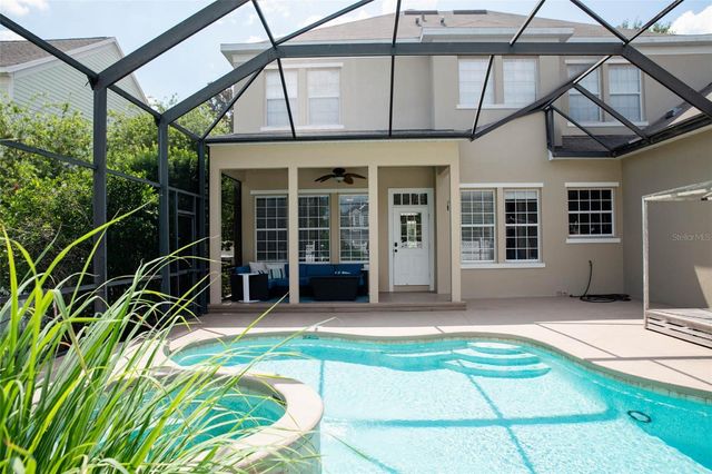 411 SYCAMORE STREET, Celebration, FL 34747