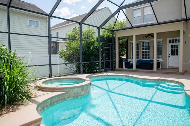 411 SYCAMORE STREET, Celebration, FL 34747