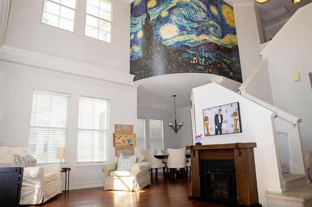 411 SYCAMORE STREET, Celebration, FL 34747