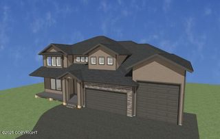 6812 E Preservation Drive, Wasilla, AK 99645