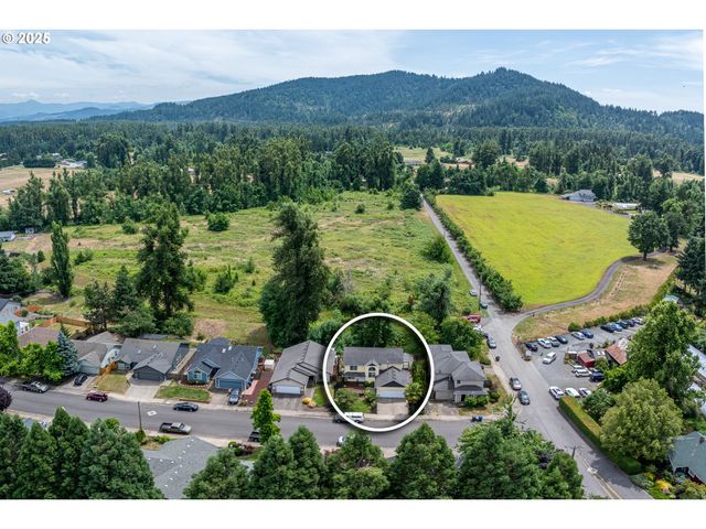 4217 COLE Way, Springfield, OR 97478