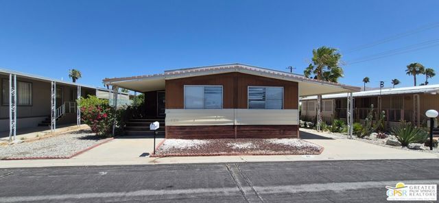 14777 Palm Drive 67, Desert Hot Springs, CA 92240