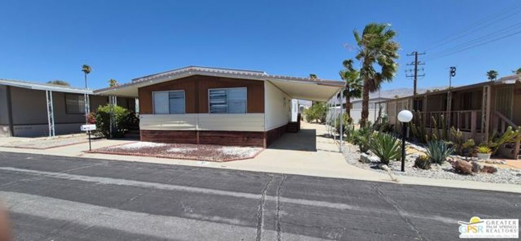 14777 Palm Drive 67, Desert Hot Springs, CA 92240