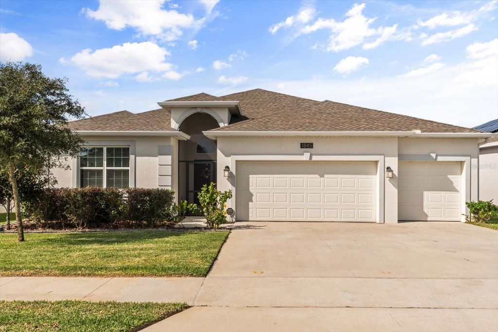 1845 PERCH HAMMOCK LOOP, Groveland, FL 34736