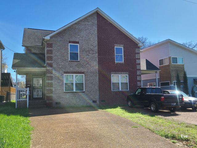 1920 16th Ave, N, Nashville, TN 37208