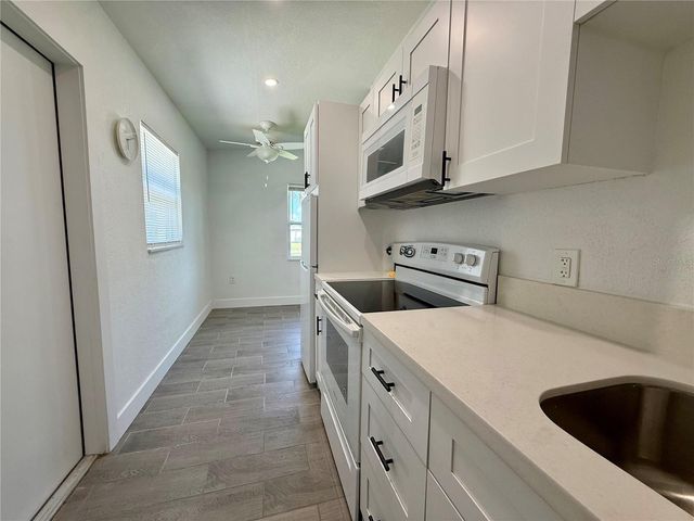 3460 NORMANDY DRIVE, Port Charlotte, FL 33952