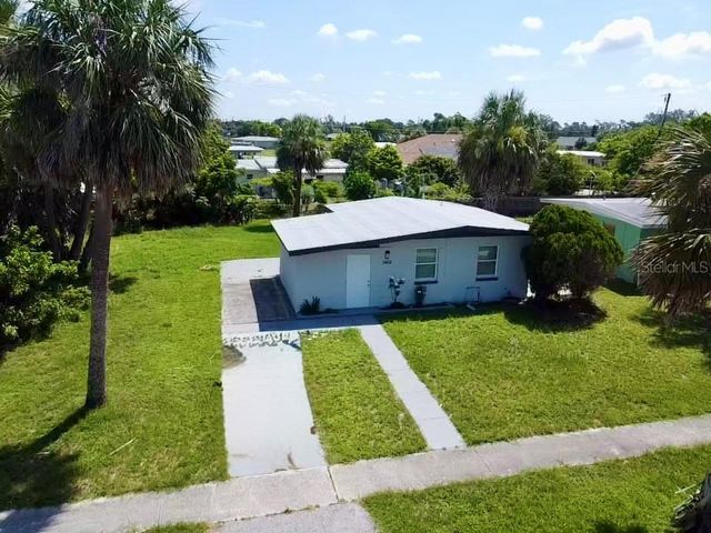 3460 NORMANDY DRIVE, Port Charlotte, FL 33952