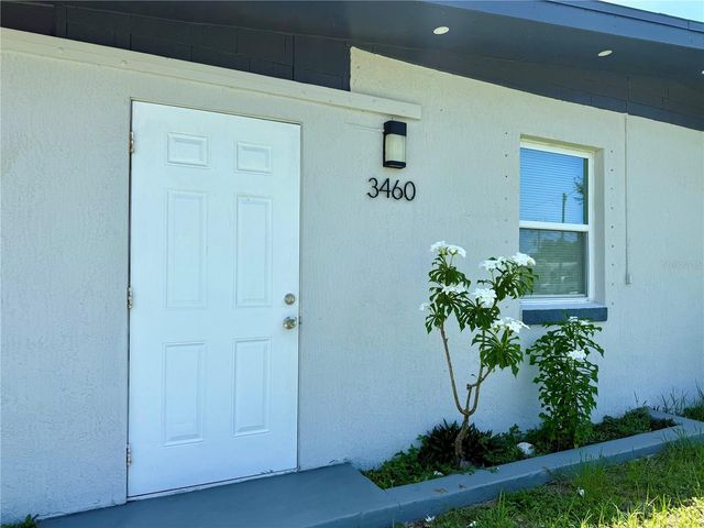 3460 NORMANDY DRIVE, Port Charlotte, FL 33952